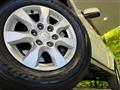 2012 Mitsubishi Pajero