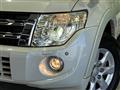 2012 Mitsubishi Pajero