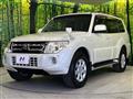 2012 Mitsubishi Pajero