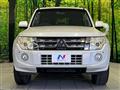 2012 Mitsubishi Pajero