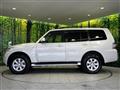 2012 Mitsubishi Pajero