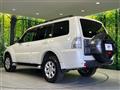 2012 Mitsubishi Pajero