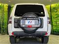 2012 Mitsubishi Pajero