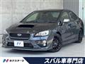 2016 Subaru WRX S4