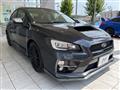 2016 Subaru WRX S4