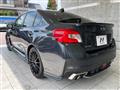 2016 Subaru WRX S4