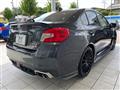 2016 Subaru WRX S4