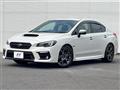 2019 Subaru WRX S4