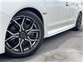 2019 Subaru WRX S4