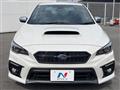2019 Subaru WRX S4
