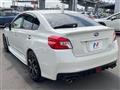 2019 Subaru WRX S4