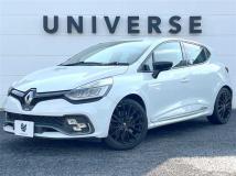2018 Renault Lutecia
