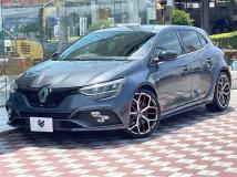 2023 Renault Megane