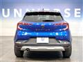 2021 Renault Captur