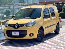 2021 Renault Kangoo