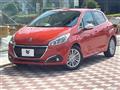 2019 Peugeot 208