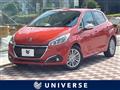 2019 Peugeot 208