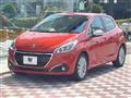 2019 Peugeot 208