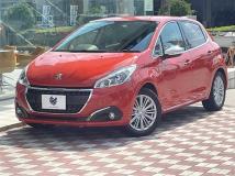 2019 Peugeot 208
