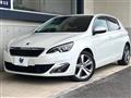 2017 Peugeot 308
