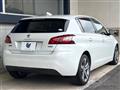 2017 Peugeot 308