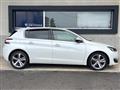 2017 Peugeot 308