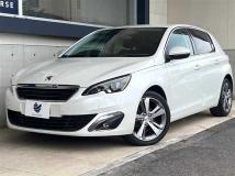 2017 Peugeot 308