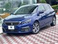 2018 Peugeot 308