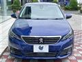 2018 Peugeot 308
