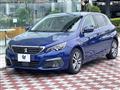 2018 Peugeot 308