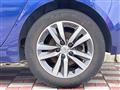 2018 Peugeot 308