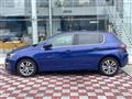 2018 Peugeot 308