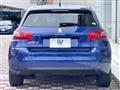 2018 Peugeot 308