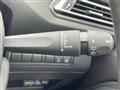 2018 Peugeot 308