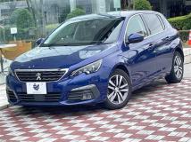 2018 Peugeot 308