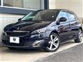 2015 Peugeot 308