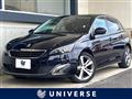 2015 Peugeot 308