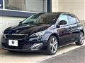 2015 Peugeot 308
