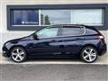 2015 Peugeot 308