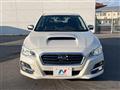 2015 Subaru Levorg