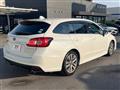 2015 Subaru Levorg