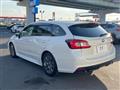 2015 Subaru Levorg