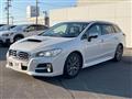 2015 Subaru Levorg