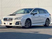 2015 Subaru Levorg