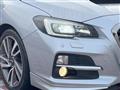 2016 Subaru Levorg