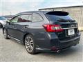 2017 Subaru Levorg