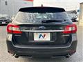 2017 Subaru Levorg