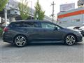 2017 Subaru Levorg