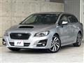 2017 Subaru Levorg