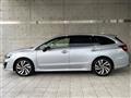 2017 Subaru Levorg